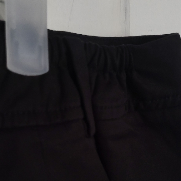 Talbots The Perfect Short Elastic Waist Shorts - Picture 4 of 9